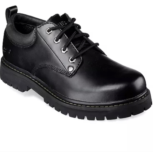 Skechers  men's alleycat shoe. Looks like vintage! - Picture 1 of 8